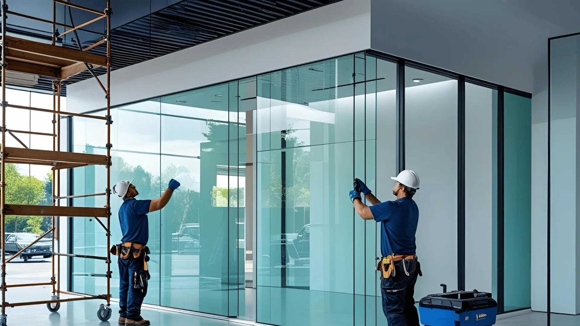 Profix-Contracting