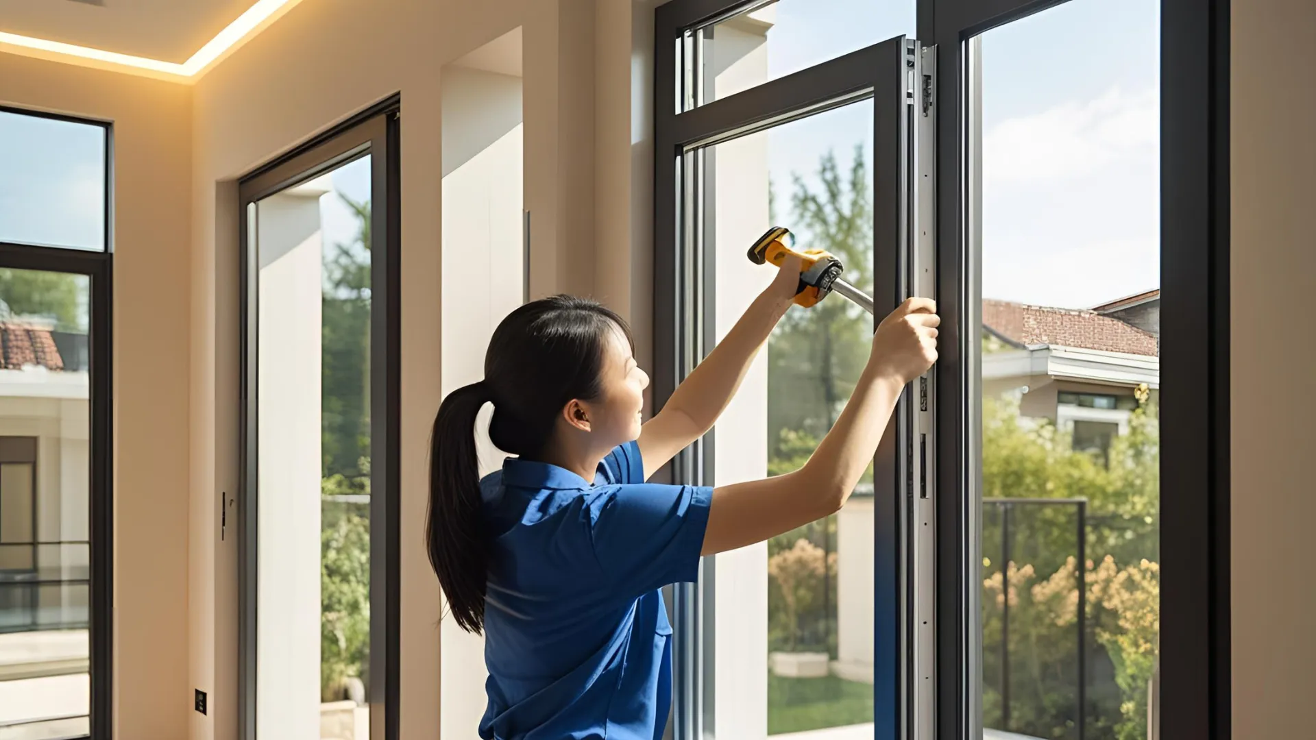 Profix-Contracting