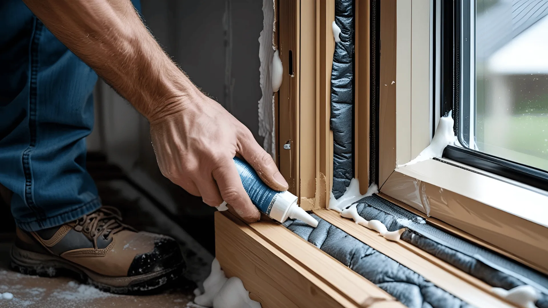 Profix-Contracting